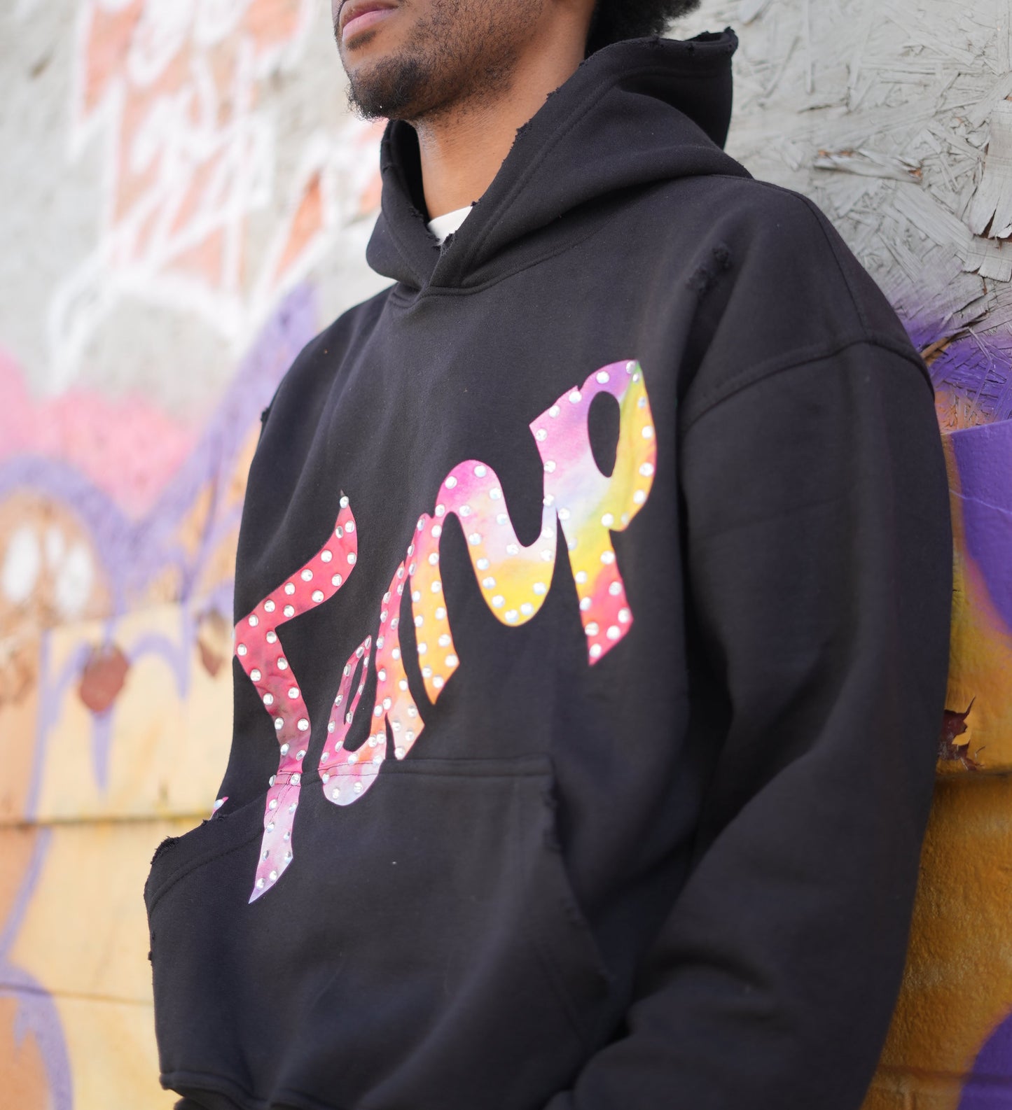 “Temp” Stone Color Pullovers Vol.1