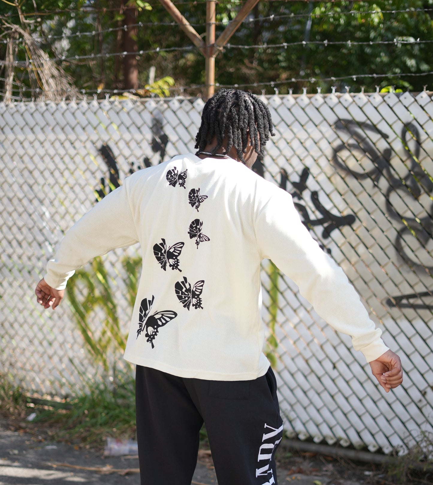 “Temp” Thermals Vol.1