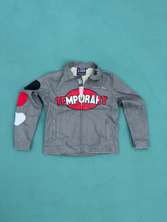 -LOVEDONTLAST- PACK 002 WORK WEAR ZIP UPS (carhartt like)