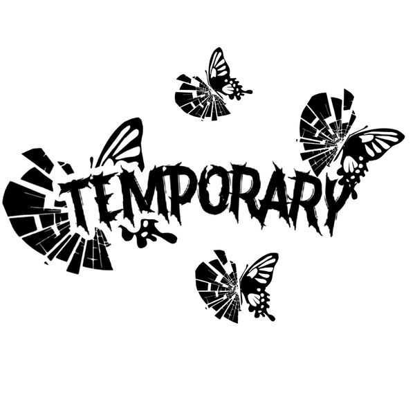 Temporary Love 